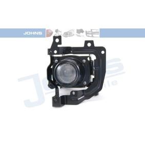 Nebelscheinwerfer von JOHNS für Lancer VII Kombi (CS_W, CT_W) günstig online kaufen