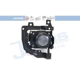 Nebelscheinwerfer von JOHNS für Lancer VII Kombi (CS_W, CT_W) günstig online kaufen