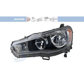 Scheinwerfer von JOHNS