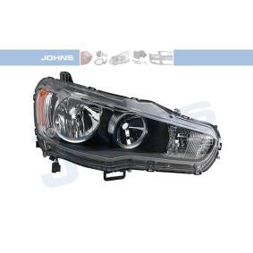 Scheinwerfer von JOHNS