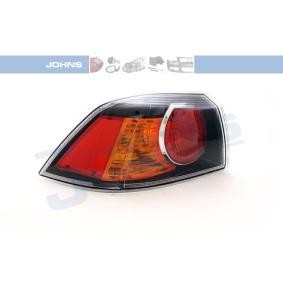 Rückleuchte von JOHNS