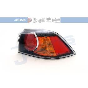Rückleuchte von JOHNS