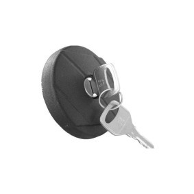 Tankdeckel von Sispa High Tech