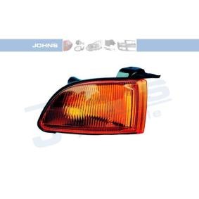 MITSUBISHI Blinker von JOHNS