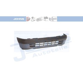 Achetez des Pare-choc JOHNS 55 07 07-5 à prix pour 78,15 €