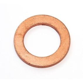 Achetez des Rondelle d'étanchéité, vis de vidange d'huile ELRING 117.404 à prix pour 1,04 €