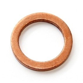 Achetez des Bague d'étanchéité, porte-injecteur ELRING 118.559 à prix pour 1,00 €