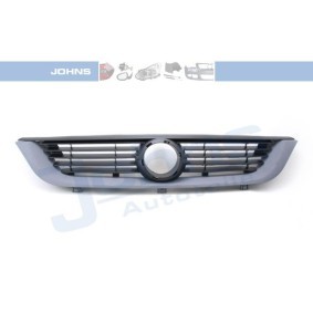 Kühlergrill 55 15 05