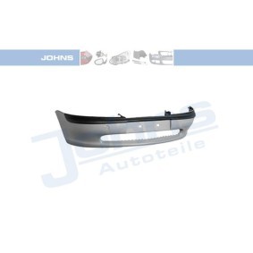 Achetez des Pare-choc JOHNS 55 15 07 à prix pour 54,45 €