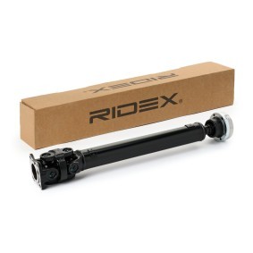 Acquista Albero trasmissione da RIDEX 3675A0099 a buon mercato per soli 260,67 €