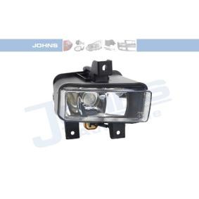 Osta Sumuvalo JOHNS:llä 55 27 30-2 edullisesti hintaan 32,84 €