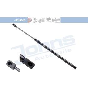 Köp Gasfjäder till baklucka av JOHNS 55 33 95-91 till det låga priset 109,58 kr