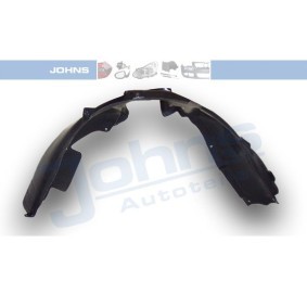 Verkleidung, Radhaus von JOHNS günstig für 11,92 €