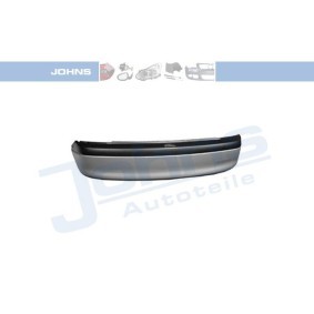 Achetez des Pare-choc arrière JOHNS 55 55 96-4 à prix pour 51,51 €