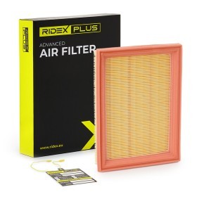 Luftfilter 8A0043P