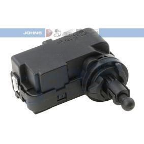 Stellmotor, Scheinwerfer 55 57 09-01