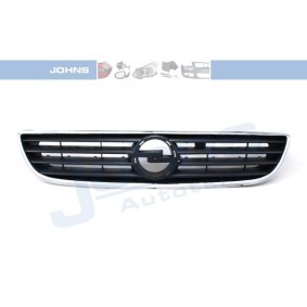 Kühlergrill 55 71 05-1