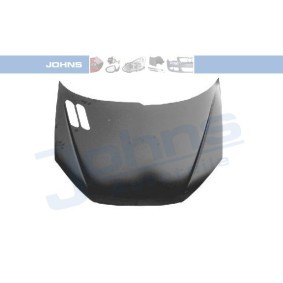 Achetez des Capot JOHNS 57 26 03 à prix pour 107,56 €
