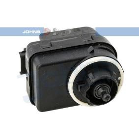 Køb Servomotor, lygteindstilling af JOHNS 57 26 09-01 til den lave pris 190,84 DKK
