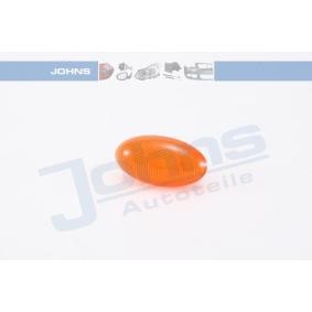 Köp Blinker av JOHNS 57 26 21 till det låga priset 154,28 kr
