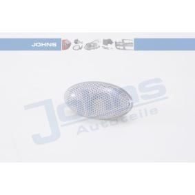 Köp Blinker av JOHNS 57 26 21-2 till det låga priset 94,89 kr