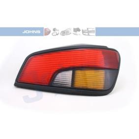 Acquista Lente, Luce posteriore da JOHNS 57 38 88-1 a buon mercato per soli 38,15 €