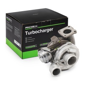 Compre Turbocompressor da RIDEX REMAN 2234C11794R a um preço baixo por 394,46 €