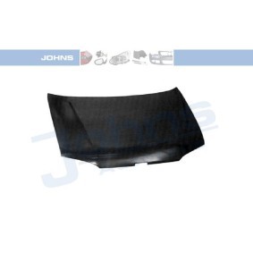 Achetez des Capot JOHNS 57 61 03 à prix pour 143,51 €