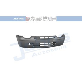Achetez des Pare-choc JOHNS 60 03 07-2 à prix pour 64,96 €