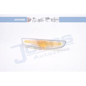 Køb Lygteglas, blinklys af JOHNS 60 03 20-3 til den lave pris 106,54 DKK