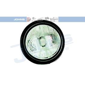 Osta Sumuvalo JOHNS:llä 60 03 29-2 edullisesti hintaan 50,35 €