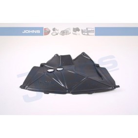 Unterfahrschutz von JOHNS für TWINGO I (C06_) günstig online kaufen