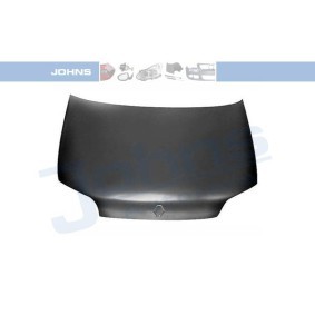 Achetez des Capot JOHNS 60 06 03-1 à prix pour 151,04 €
