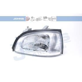 Scheinwerfer von JOHNS