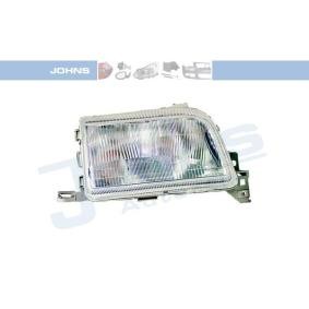 Scheinwerfer von JOHNS