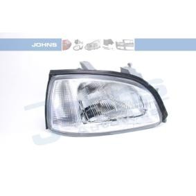 Scheinwerfer von JOHNS