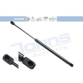 Köp Gasfjäder till baklucka av JOHNS 60 06 95-91 till det låga priset 136,33 kr