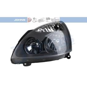Scheinwerfer von JOHNS