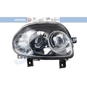 Scheinwerfer von JOHNS