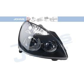 Scheinwerfer von JOHNS