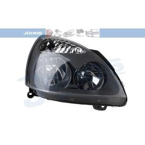 Scheinwerfer von JOHNS