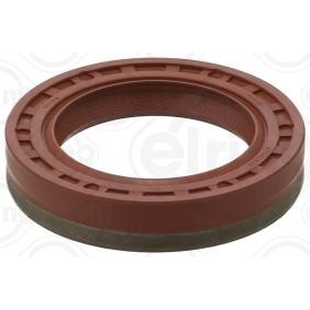 Achetez des Bague d'étanchéité, vilebrequin ELRING 586.641 à prix pour 12,49 €