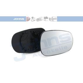 Acquista Vetro specchio, specchio esterno da JOHNS 60 08 38-81 a buon mercato per soli 9,98 €