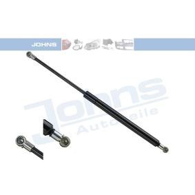 Köp Gasfjäder till baklucka av JOHNS 60 08 95-91 till det låga priset 149,79 kr