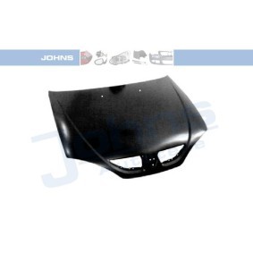 Achetez des Capot JOHNS 60 21 03 à prix pour 160,32 €