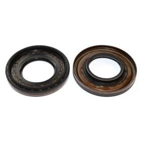 Wellendichtring, Differential 587.915