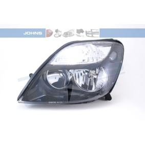 Scheinwerfer von JOHNS