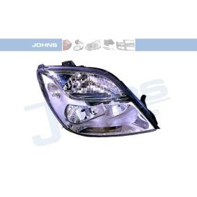 Scheinwerfer von JOHNS