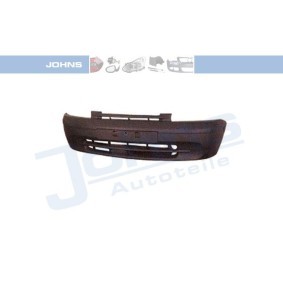 Achetez des Pare-choc JOHNS 60 61 07 à prix pour 42,15 €