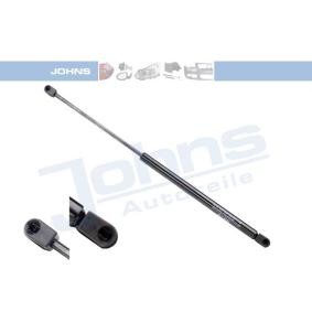 Köp Gasfjäder till baklucka av JOHNS 60 71 95-92 till det låga priset 100,57 kr
